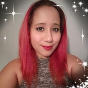 Meet your Posher, Mia